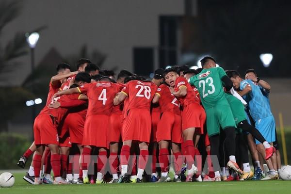 Lễ bốc thăm AFF Cup 2020 sẽ diễn ra vào ngày 10/8