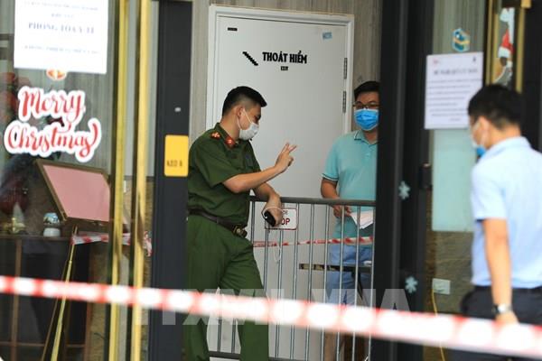 Ngày 28/5, ghi nhận thêm 254 ca mắc mới COVID-19, Bắc Giang 176 ca, Tp. Hồ Chí Minh 25 ca