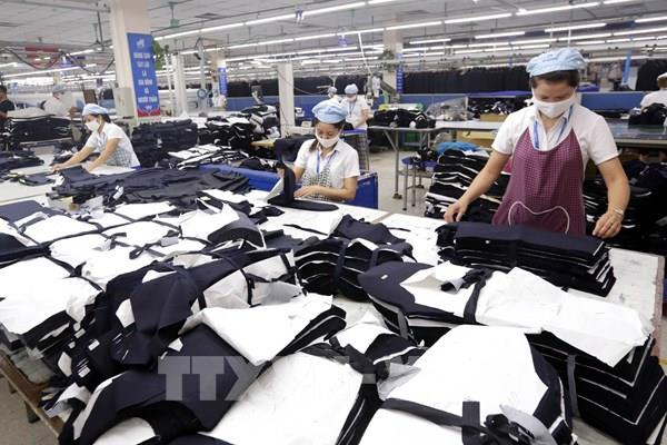 Chính sách hỗ trợ người lao động và người sử dụng lao động gặp khó khăn do COVID-19