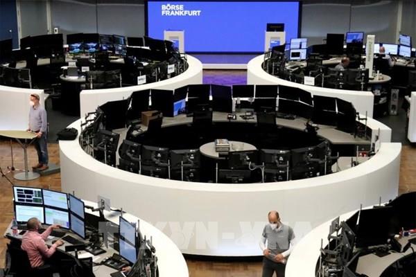 Nỗi lo suy thoái chi phối chứng khoán Mỹ trong phiên 12/4