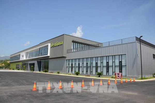 Đà Nẵng sẽ tạm dừng hoạt động với doanh nghiệp không thực hiện phòng, chống dịch COVID-19