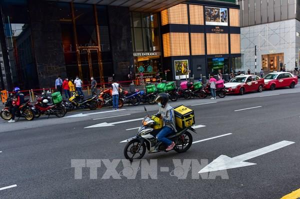 Malaysia phong tỏa toàn quốc trong hai tuần