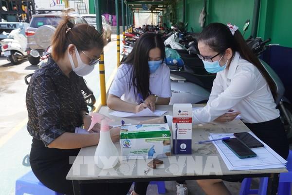 Từ 0 giờ ngày 29/5, Bà Rịa-Vũng Tàu dừng các hoạt động kinh doanh giải trí