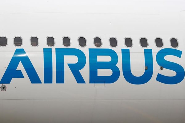 Airbus đạt lợi nhuận kỷ lục