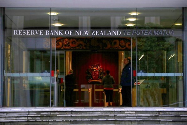 Ngân hàng Dự trữ New Zealand ngỏ khả năng sớm tăng lãi suất vào tháng 9/2022