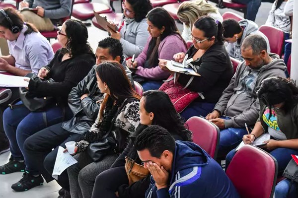 Tỷ lệ thất nghiệp ở Brazil tăng lên mức kỷ lục 