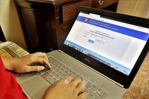 Dell ngừng bán một số loại máy tính tại 6 bang của Mỹ