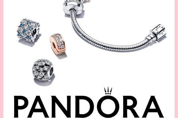 Đưa Pandora về chuỗi cửa hàng, PNJ kỳ vọng động lực tăng trưởng mới
