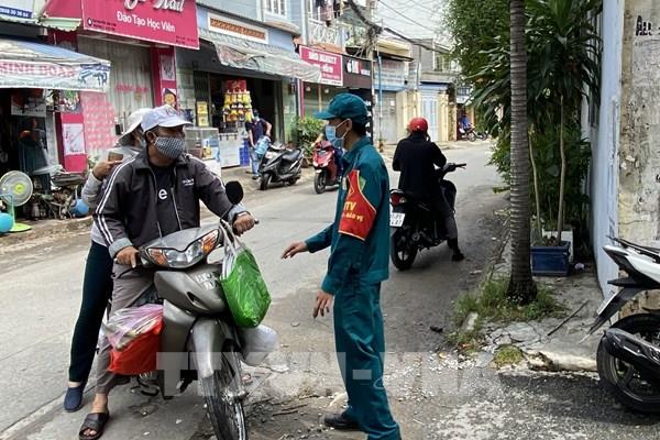 Thêm 33 ca mắc COVID-19 mới liên quan đến Hội thánh truyền giáo Phục Hưng