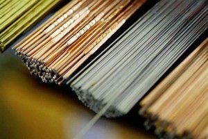 Điều tra chống bán phá giá vật liệu hàn xuất xứ từ Trung Quốc, Thái Lan và Malayssia