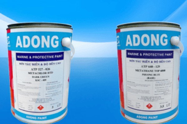 Sơn Á Đông dự kiến phát hành 7,7 triệu cổ phiếu thưởng