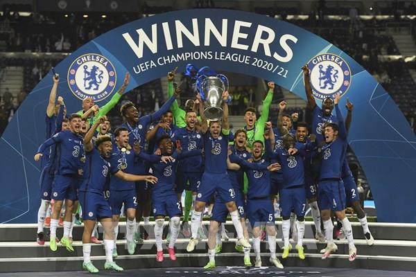 Chính phủ Anh cấp phép bán CLB Chelsea