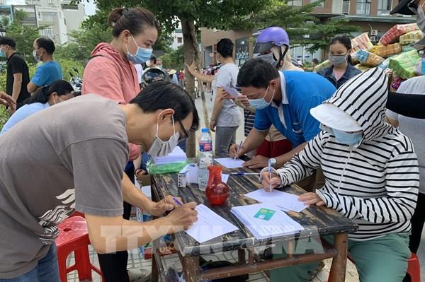 Đảm bảo các "pháo đài" phòng, chống dịch COVID-19 không bị "xuyên thủng"