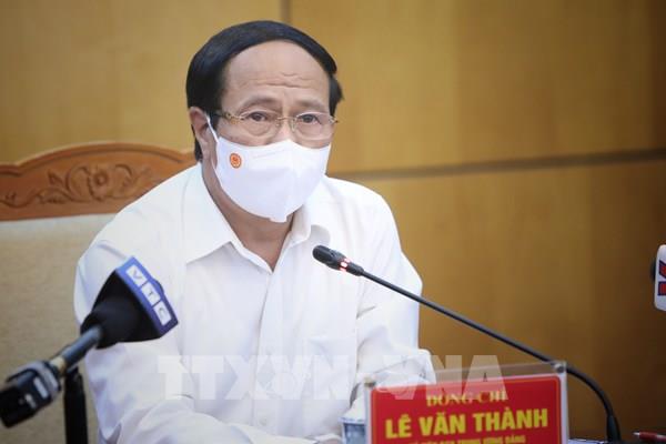 Thực hiện "nhiệm vụ kép" vừa phát triển kinh tế vừa phòng, chống dịch COVID-19