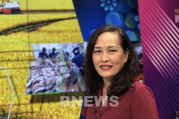 Giải pháp đẩy mạnh ứng dụng công nghệ sau thu hoạch