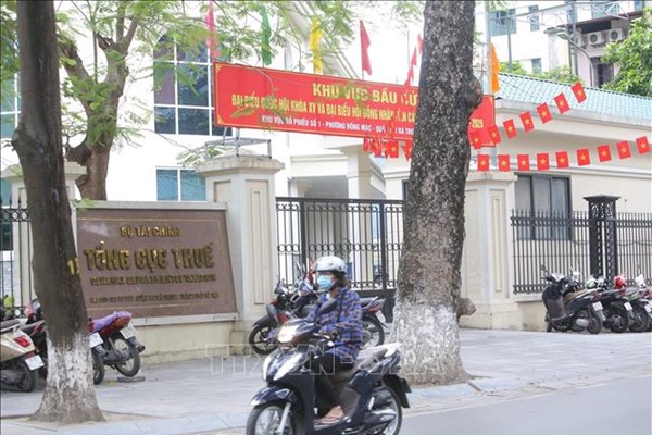 Tổng cục Thuế nói gì về quản lý thuế với doanh nghiệp có giao dịch liên kết?