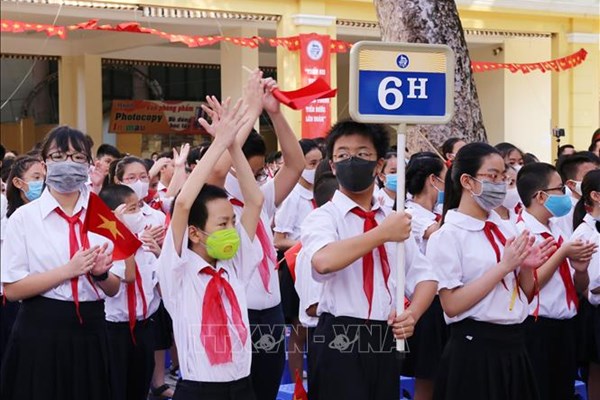 Tp. Hồ Chí Minh tạm dừng tổ chức kỳ thi và khảo sát tuyển sinh đầu cấp
