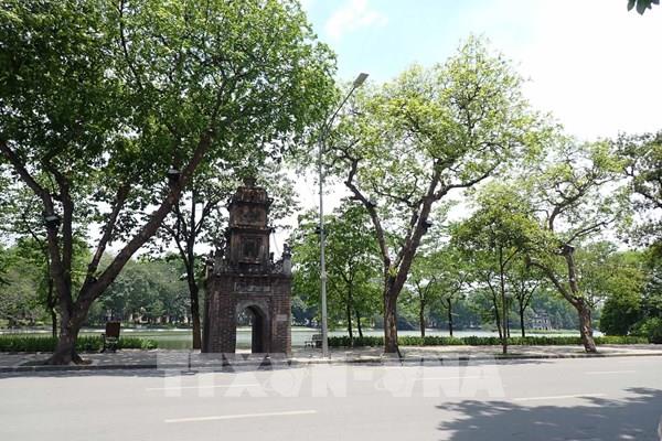 Những lưu ý cần đề phòng sốc nhiệt do nắng nóng kéo dài