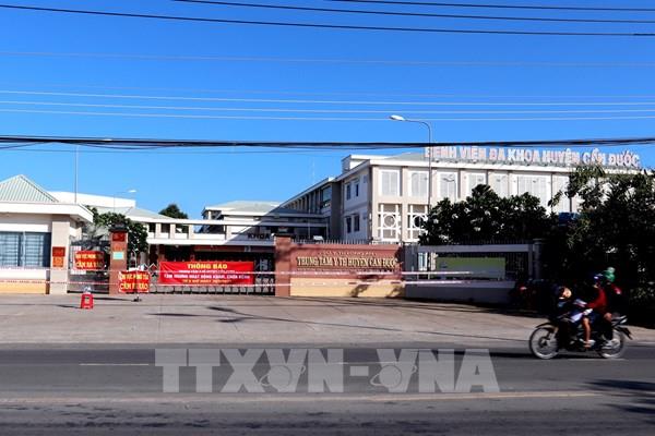 Long An tạm dừng tiếp công dân tại các trụ sở từ ngày 31/5