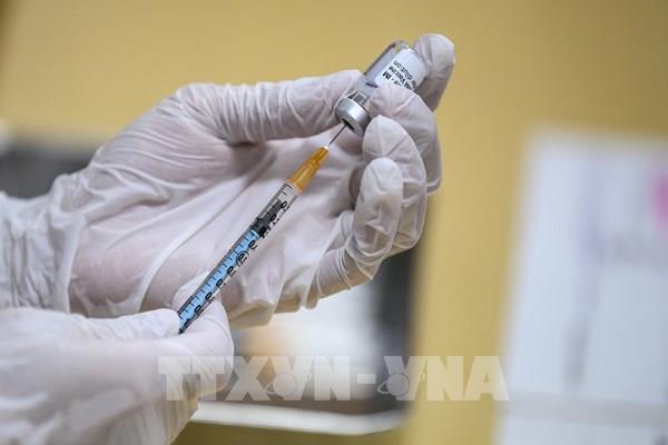 Nhật Bản bắt đầu triển khai "hộ chiếu" vaccine
