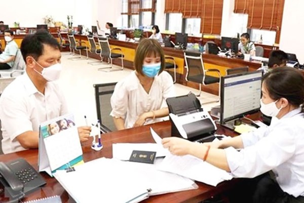 11 tháng, thu ngân sách từ thuế vượt 5,9% dự toán