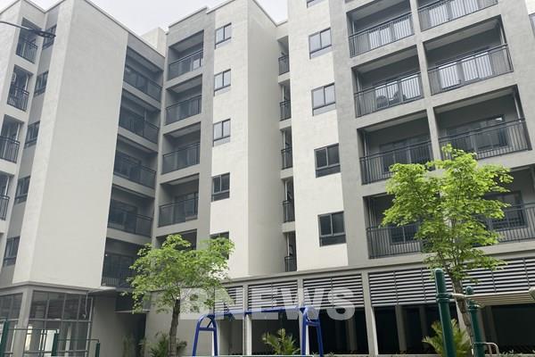 Thiếu căn hộ giá thấp, áp lực tại các đô thị lớn