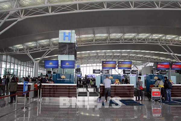 Điều chỉnh thời gian cách ly tập trung khi nhập cảnh qua đường hàng không