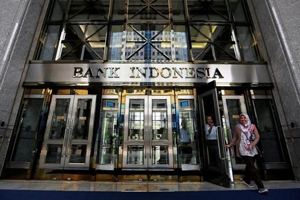 Indonesia bắt đầu nghiên cứu phát triển tiền kỹ thuật số