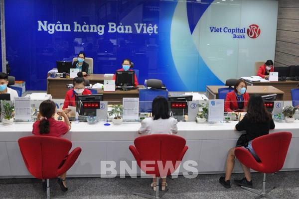Ngân hàng Bản Việt công bố tỷ lệ sở hữu nhà đầu tư nước ngoài