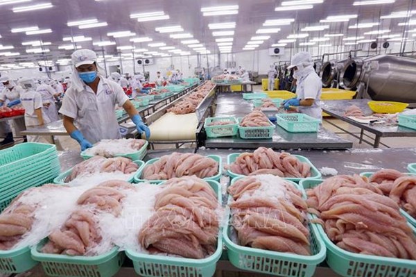 Phòng vệ thương mại: Công cụ bảo an giúp doanh nghiệp