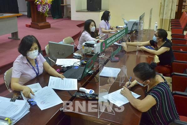 "Phao cứu sinh" trong mùa dịch COVID-19