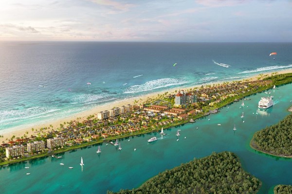 Chiến lược đầu tư nào cho Novaland trong năm 2021?