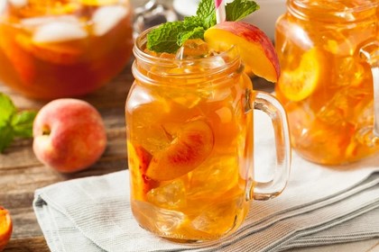 Cách làm một số đồ uống giải nhiệt mùa hè tại nhà ngon và rẻ