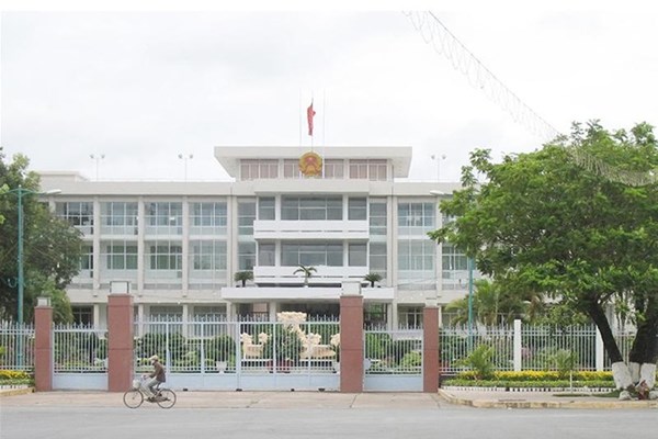 Cần Thơ không đồng ý cho quận Ninh Kiều tiếp nhận dự án gần 1.000 tỷ đồng