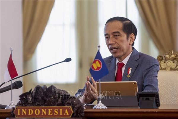 Indonesia muốn thu lợi từ sự bùng nổ giá khoáng sản và than đá