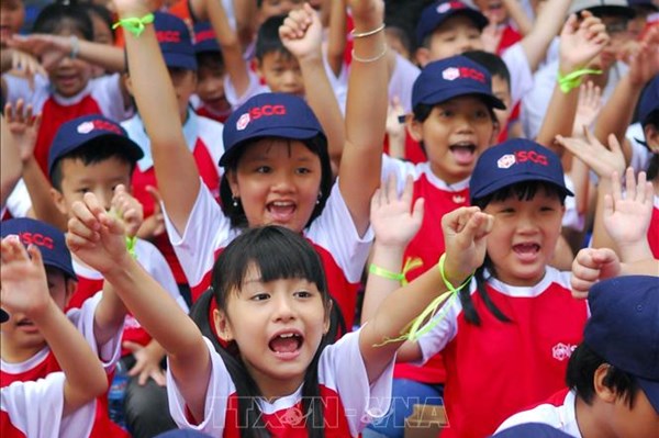 Nguồn gốc và ý nghĩa ngày Quốc tế thiếu nhi 1/6