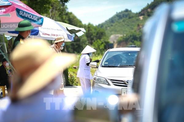 Dự báo thời tiết hôm nay 2/6: Nắng nóng gay gắt, có nơi trên 40 độ