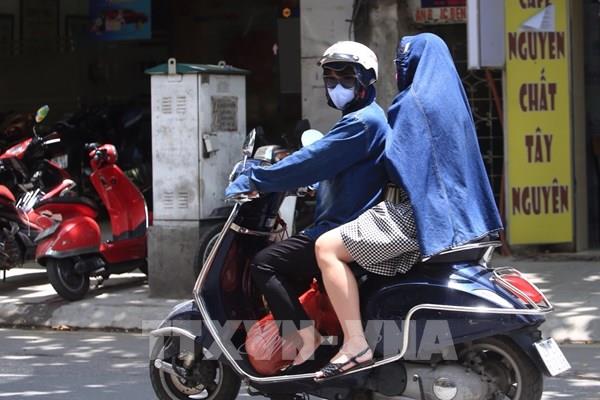 Dự báo thời tiết 7 ngày tới: Cả nước ngày nắng, chiều tối và đêm có mưa và dông