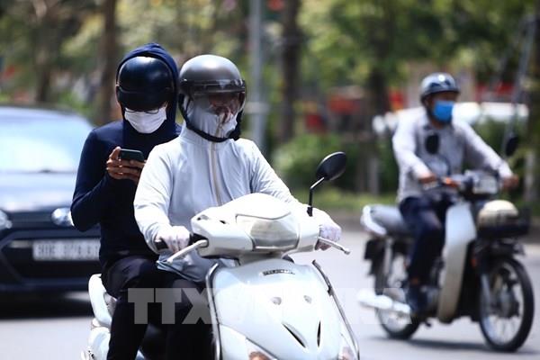 Dự báo thời tiết Bắc Giang 10 ngày tới