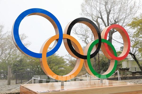Olympic Tokyo: Vận động viên nước ngoài đầu tiên đến Nhật Bản dương tính với SARS-CoV-2
