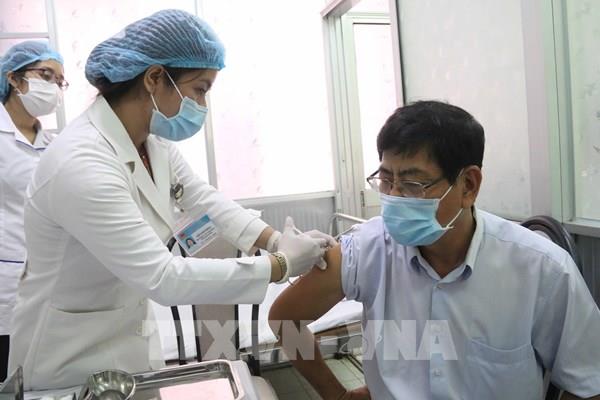 Trà Vinh giãn cách xã hội sau khi phát hiện ca mắc COVID-19 trong cộng đồng