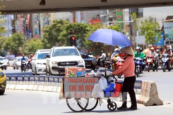 Dự báo thời tiết Hải Dương 10 ngày tới