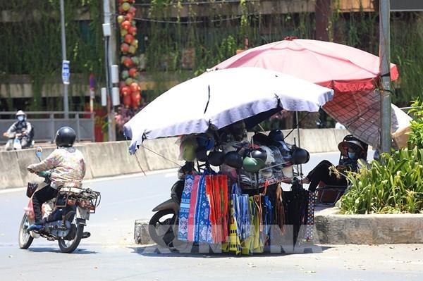 Dự báo thời tiết Bắc Ninh 10 ngày tới