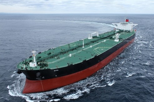 Korea Shipbuilding giành được đơn hàng 1,2 tỷ USD