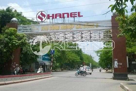 Hà Nội thu hút 519,2 triệu USD vốn FDI trong 5 tháng đầu năm