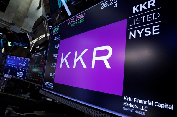 KKR và CD&R lên kế hoạch mua công ty dữ liệu điện toán đám mây Cloudera