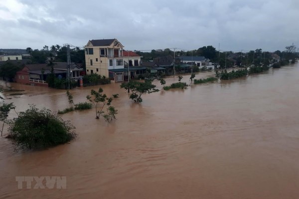 Chu kỳ La Nina năm 2020-2021 đã kết thúc?