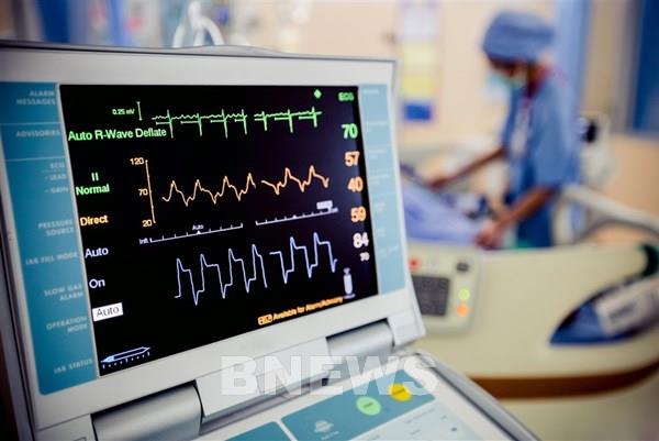 Sun Group hỗ trợ Bắc Ninh 50 tỷ đồng lắp đặt Trung tâm Hồi sức tích cực