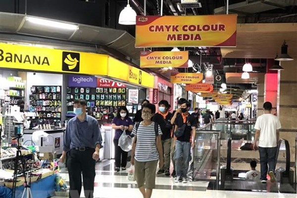 Thái Lan cần “đại tu” để thúc đẩy tăng trưởng kinh tế hậu COVID-19