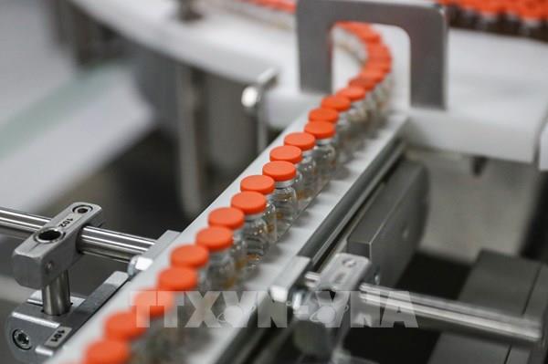 Nghiên cứu về hiệu quả miễn dịch khi tiêm mũi 3 vaccine ngừa COVID-19